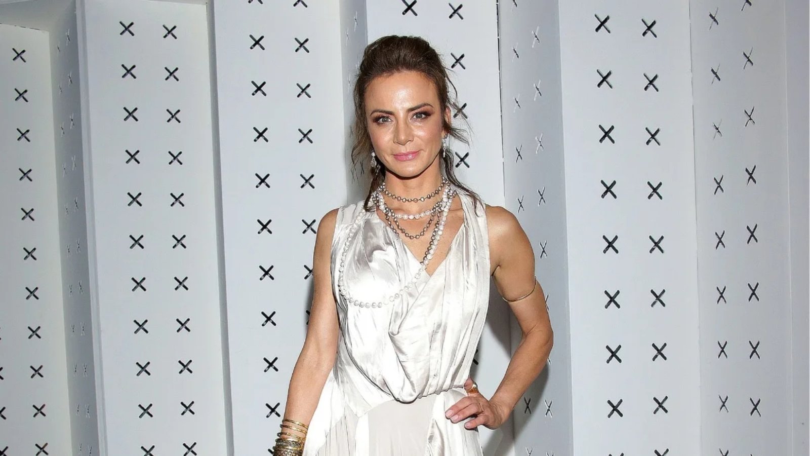 Silvia Navarro regresa a las telenovelas