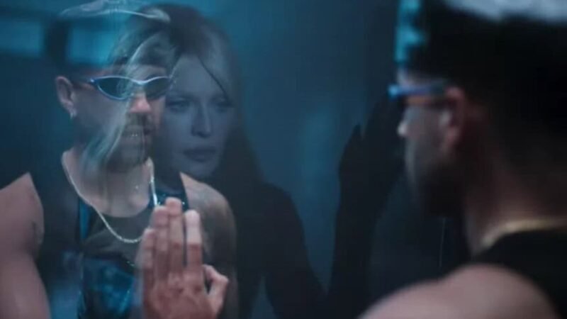 Feid da otro salto internacional junto a Madonna