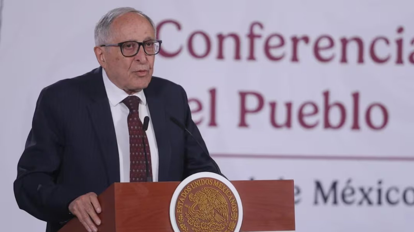 Salud prepara operativo médico para el Mundial 2026
