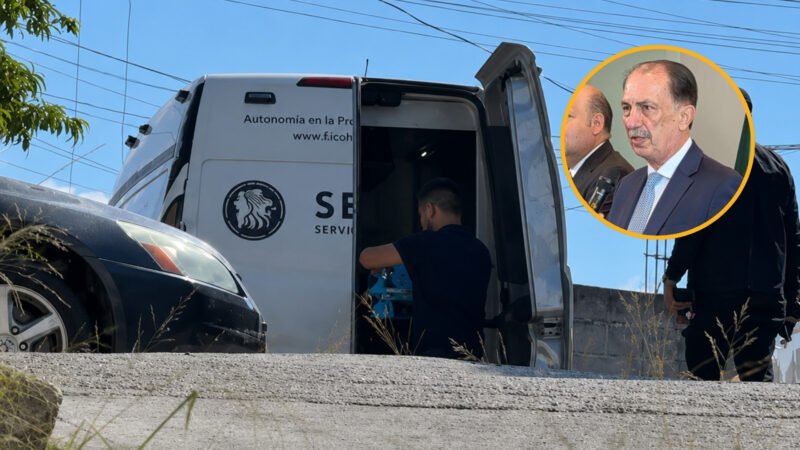 Buscan a responsable de feminicidio en Burócratas Municipales; víctima era de Veracruz