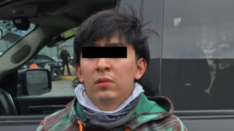 Creador de contenido detenido enfrenta cuatro denuncias; Fiscalía analiza videos
