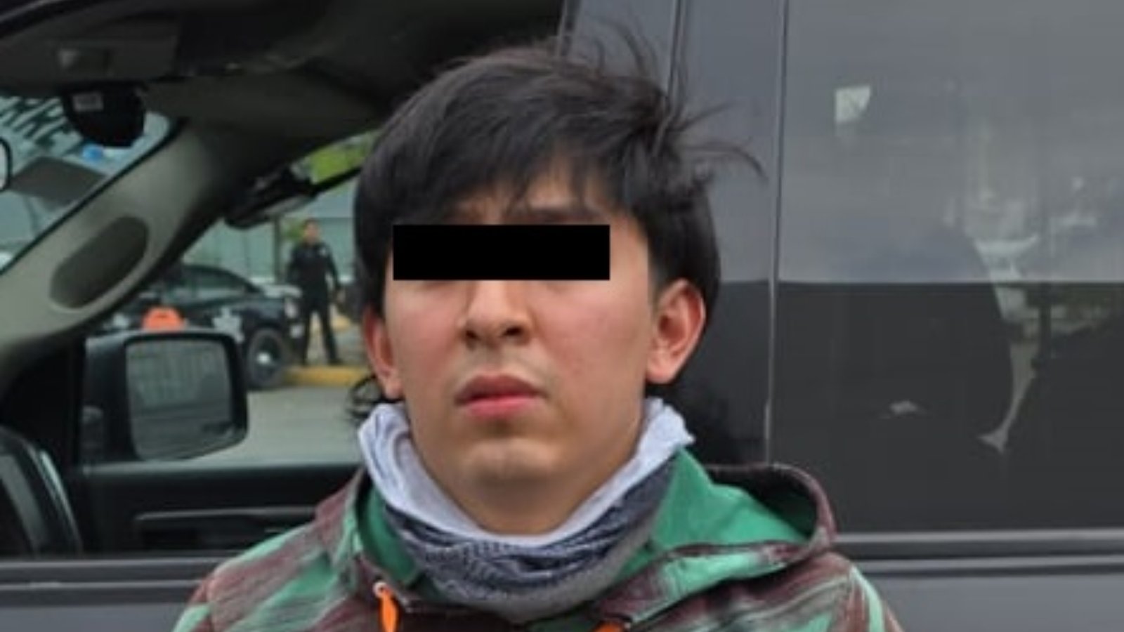 Creador de contenido detenido enfrenta cuatro denuncias; Fiscalía analiza videos