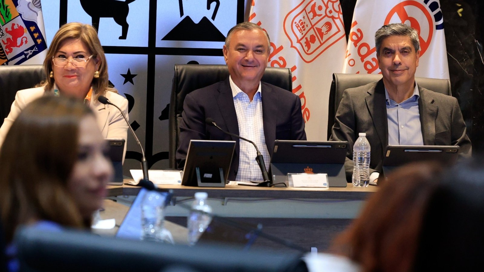 Guadalupe se declara listo para el Mundial 2026