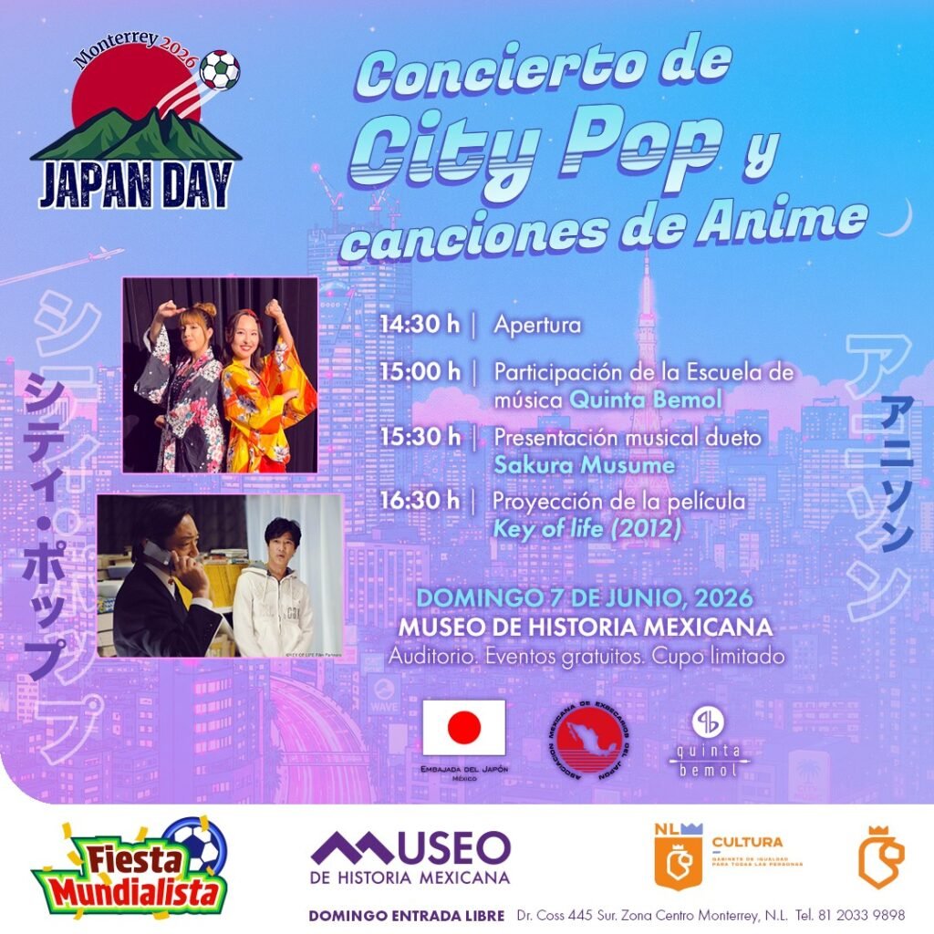 JAPAN DAY