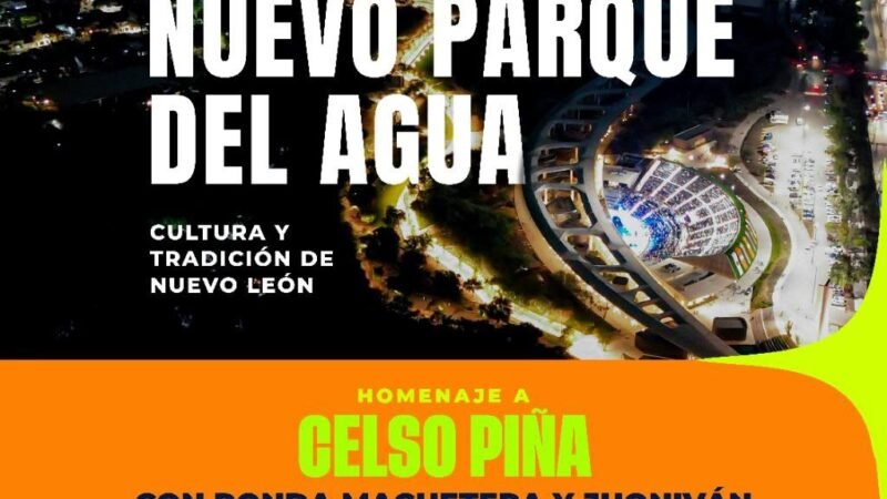 Arrancará Pabellón del Mundial con homenaje a Celso Piña