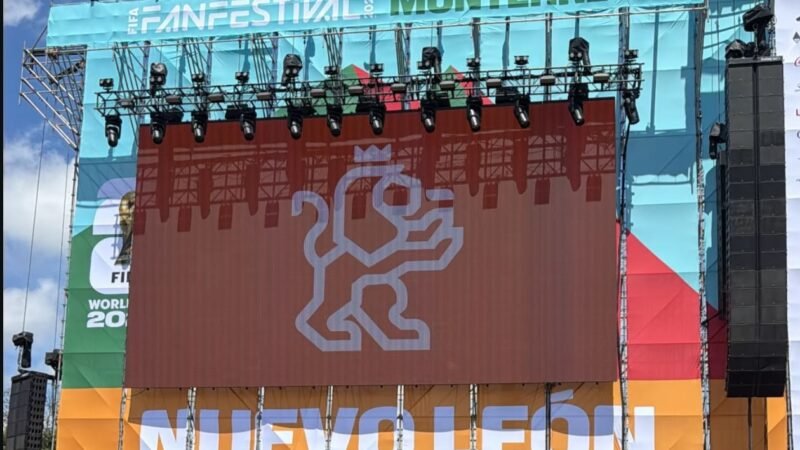 Fan Fest 2026: Lo que sí y no puedes llevar a esta fiesta mundialista