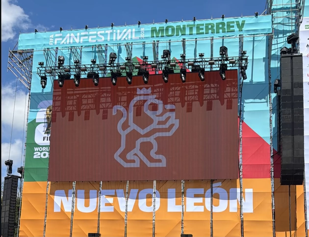 Fan Fest 2026: Lo que sí y no puedes llevar a esta fiesta mundialista