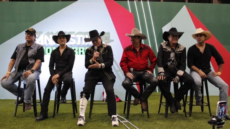 Celebra Caballo Dorado 40 años conquistando generaciónes