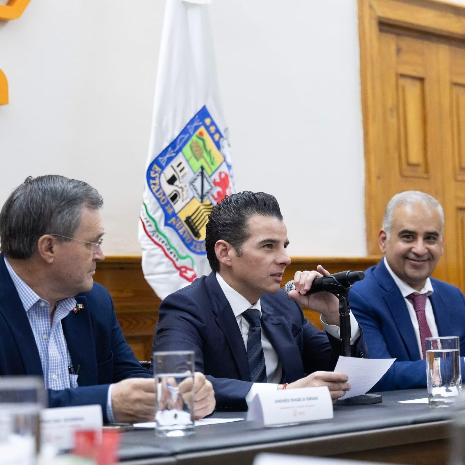 Reportan saldo blanco en debut mundialista en Monterrey