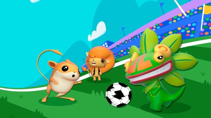 Museo de Historia Mexicana llevará el fútbol a curso de verano infantil