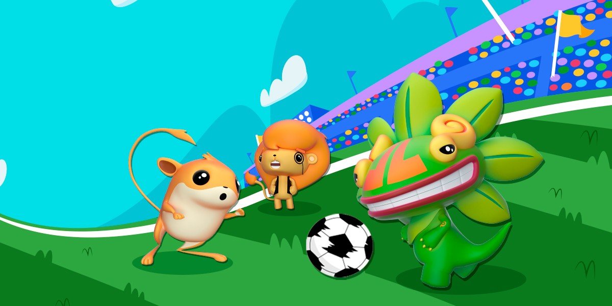 Museo de Historia Mexicana llevará el fútbol a curso de verano infantil