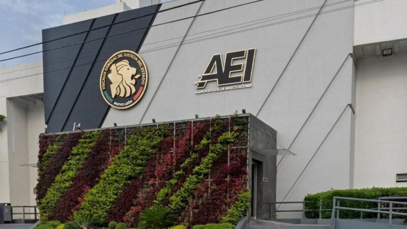 Muere detenido en instalaciones de la AEI