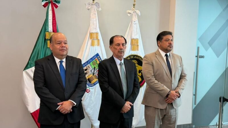Ataque en Juárez iba dirigido contra pareja de víctima: Fiscalía