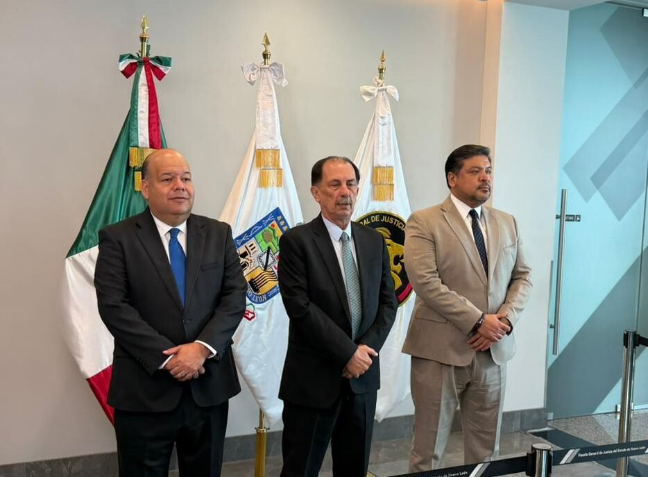 Ataque en Juárez iba dirigido contra pareja de víctima: Fiscalía