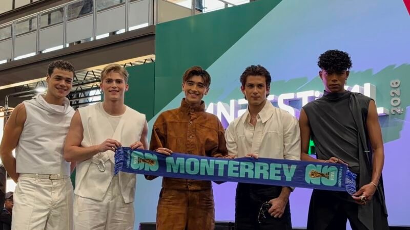 Buscarían Santos Bravos volver a Monterrey con concierto propio