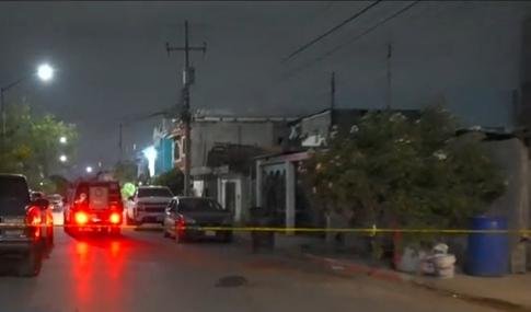 Ejecutan a un hombre dentro de una vivienda en la colonia El Palmar