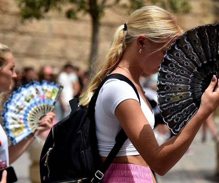 Europa en crisis por ola de calor