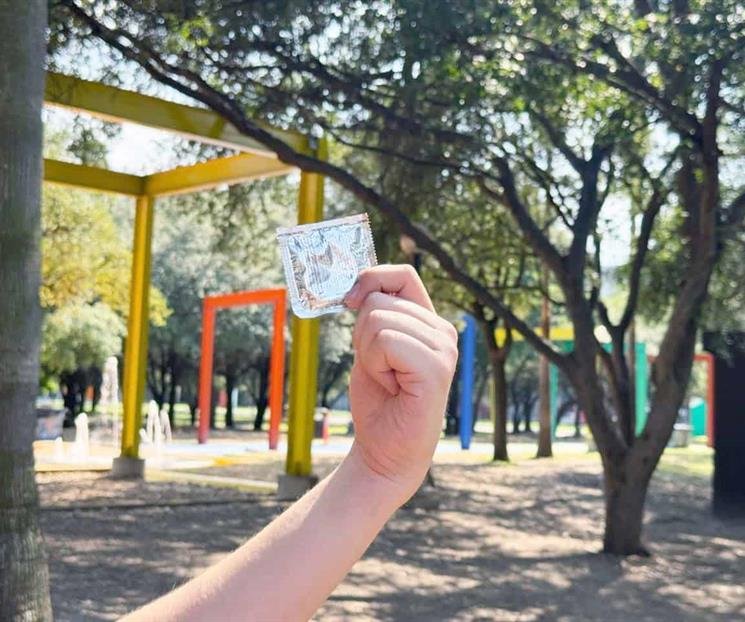 Distribuirá Salud 200 mil preservativos durante el Mundial