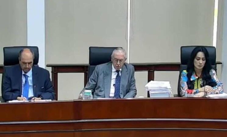TFJA frena fallo sobre megadeuda de Nuevo León