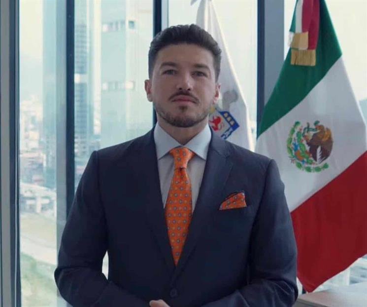 Declara Samuel García inhábil el 29 de junio por Mundial