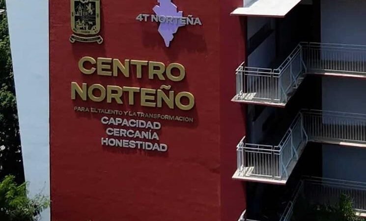 Inaugura Escobedo Centro Norteño para servicios y programas a la ciudadanía