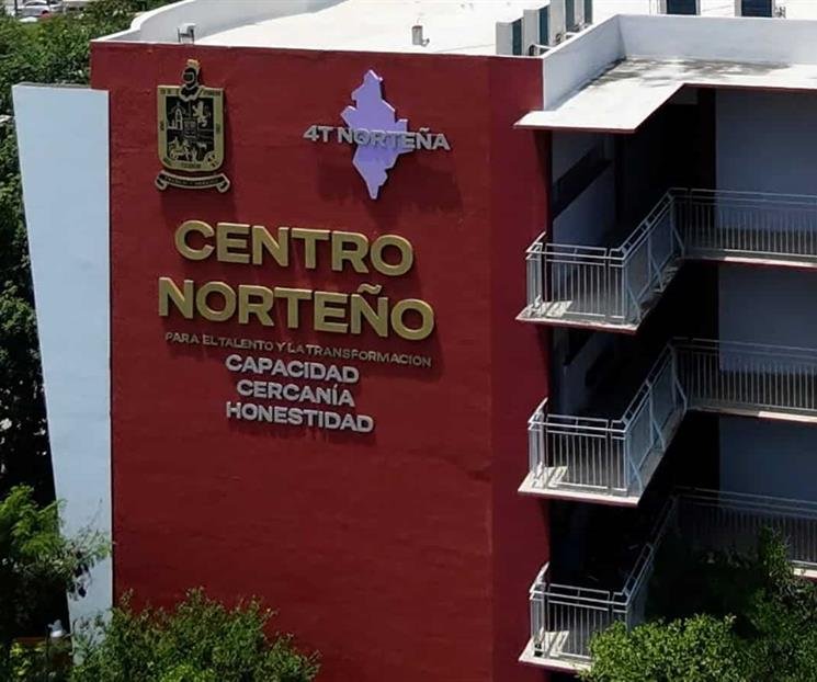 Inaugura Escobedo Centro Norteño para servicios y programas a la ciudadanía