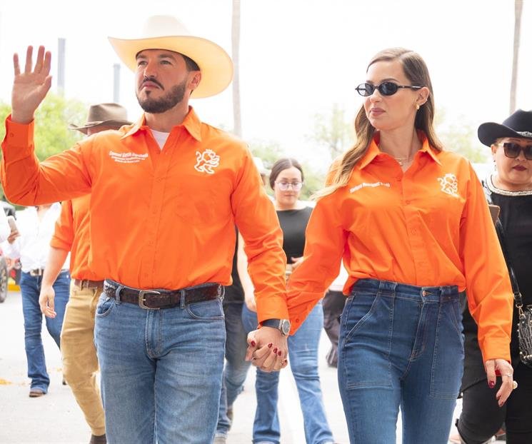 Prometen carne asada y cerveza gratis en Fan Fest
