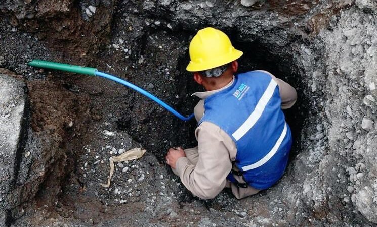 Resuelve AyD más de 20 mil reportes en mayo