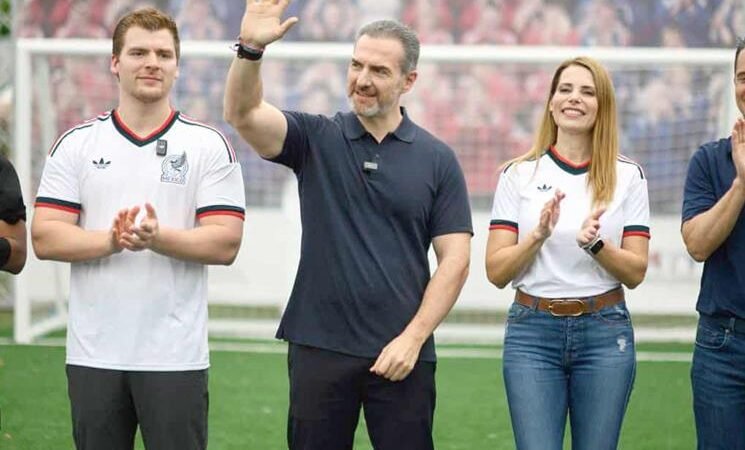 Concluye Mundialito de Barrios en Mty con Juego de Leyendas