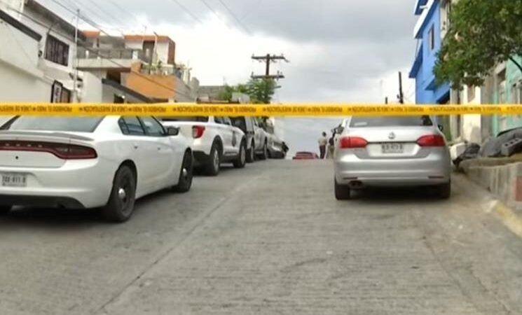 Localizan restos faltantes de joven asesinada en Monterrey