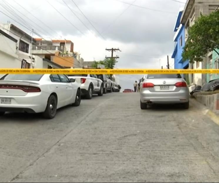 Localizan restos faltantes de joven asesinada en Monterrey