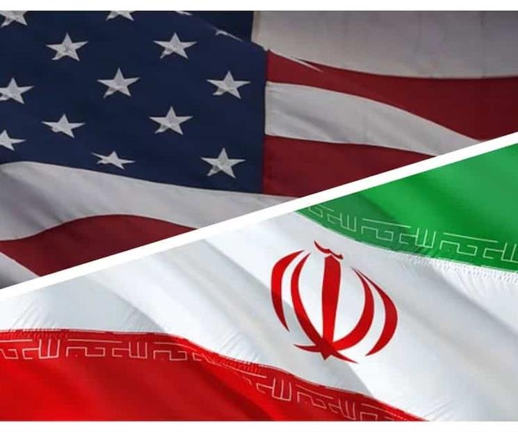 Vuelven a acordar EU-Irán frenar ataques y reanudar diálogo