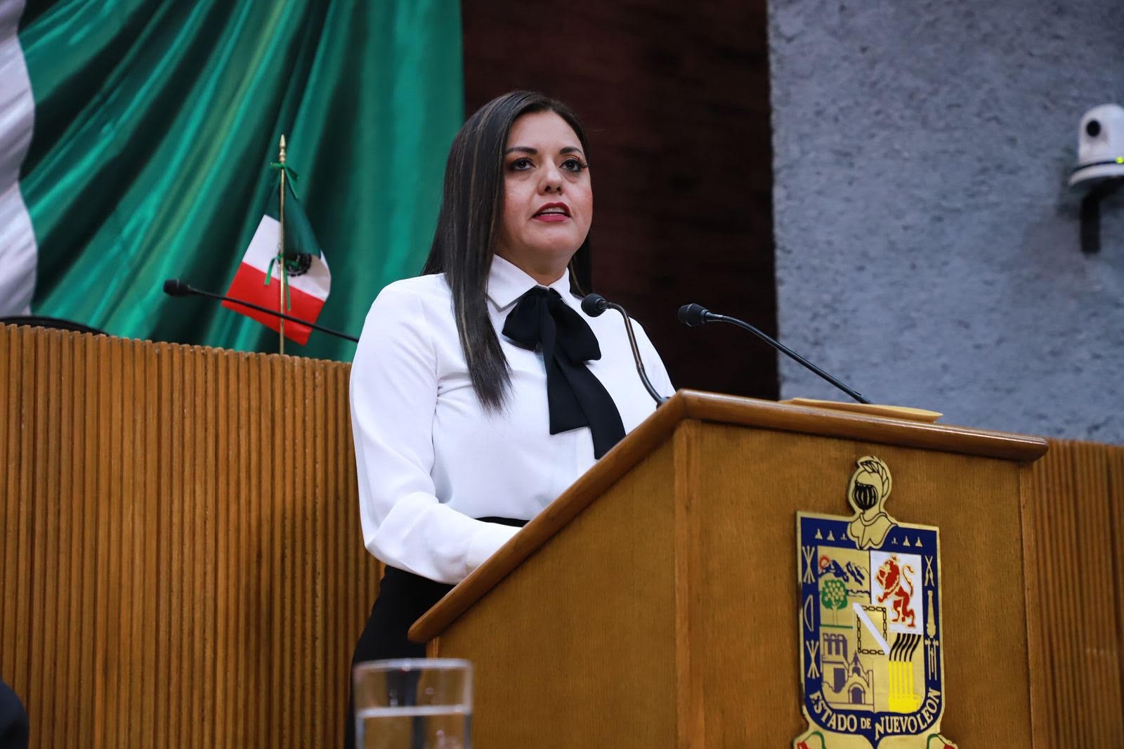 Presentarán controversias por reconocimiento de Ulises Carlín en Tesorería