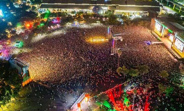Deja Mundial 10 mil mdp en Nuevo León