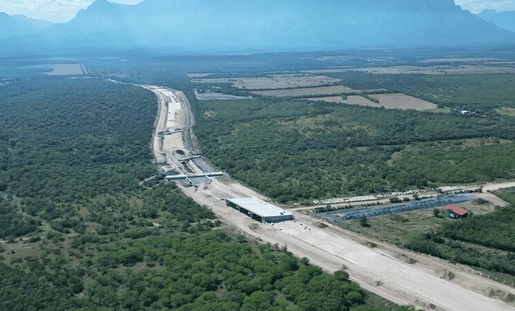 Acepta Samuel que no terminará la Interserrana