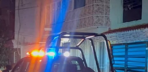Investigan muerte de mujer en vivienda de García