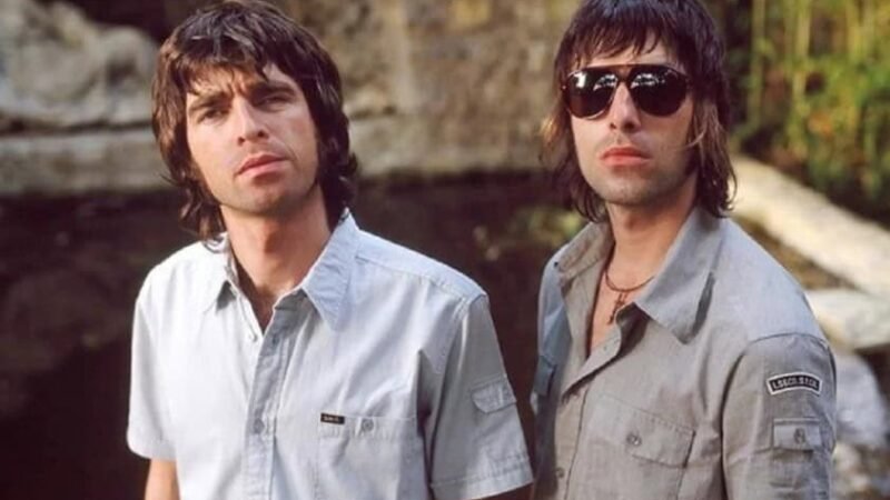 Rompe Oasis histórico récord en Reino Unido