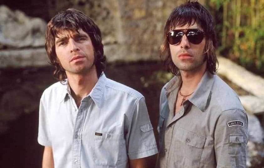 Rompe Oasis histórico récord en Reino Unido