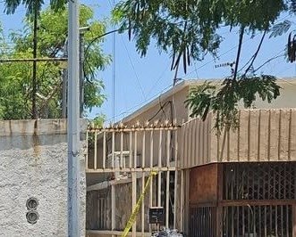 Hallan a hombre sin vida en cuarto de renta en Monterrey