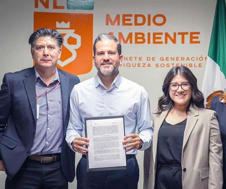 Refuerza Medio Ambiente manejo de pilas usadas
