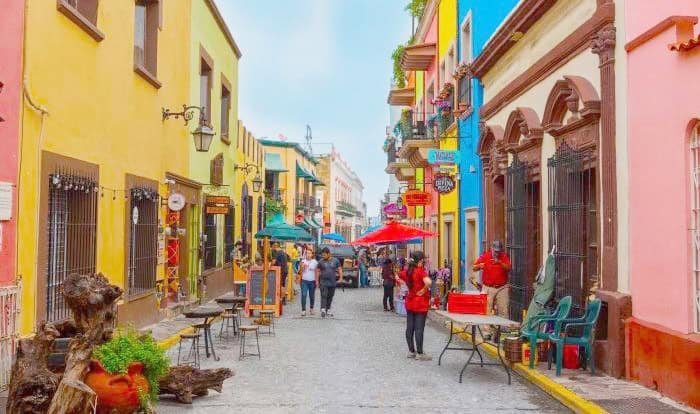 Renovará Fidebarrio Barrio Antiguo