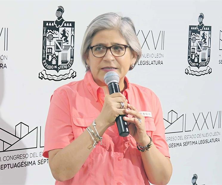 Niega Sandra Pamanes adeudos a municipios