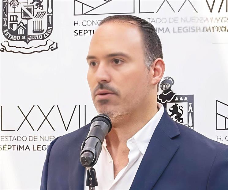 Descarta Mario Soto cambiar de partido