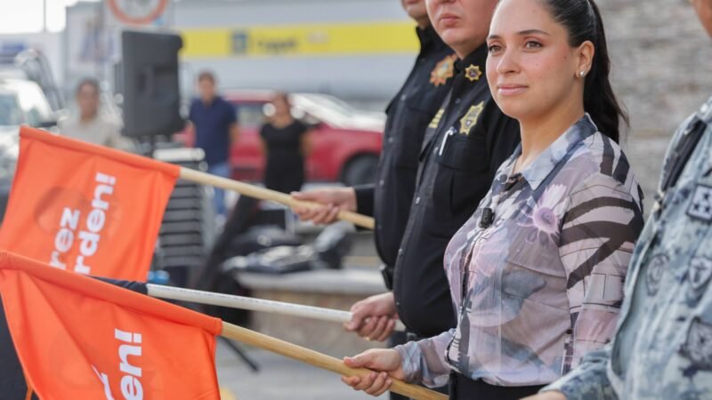 Arranca Juárez Operativo Verano Seguro