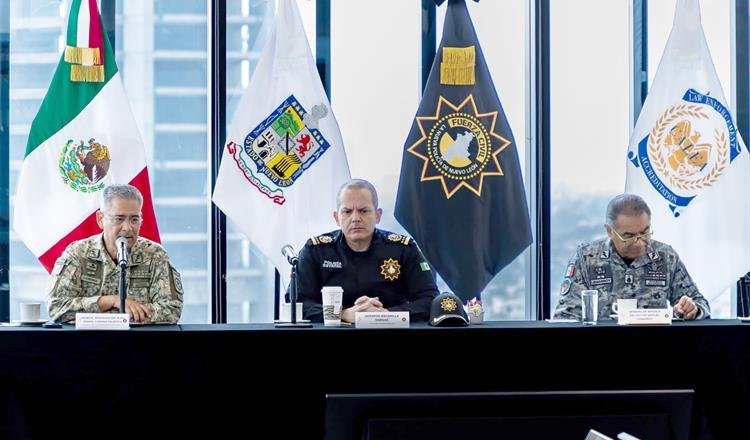 Mantiene Nuevo León baja en homicidios en Julio