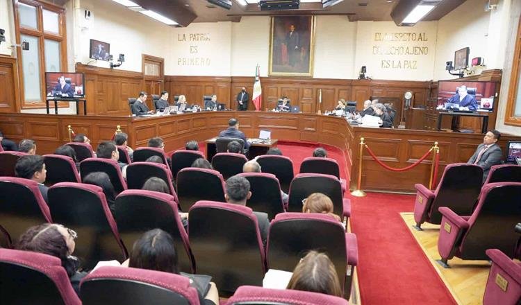 Concede Suprema Corte amparo contra impuesto verde de Nuevo León