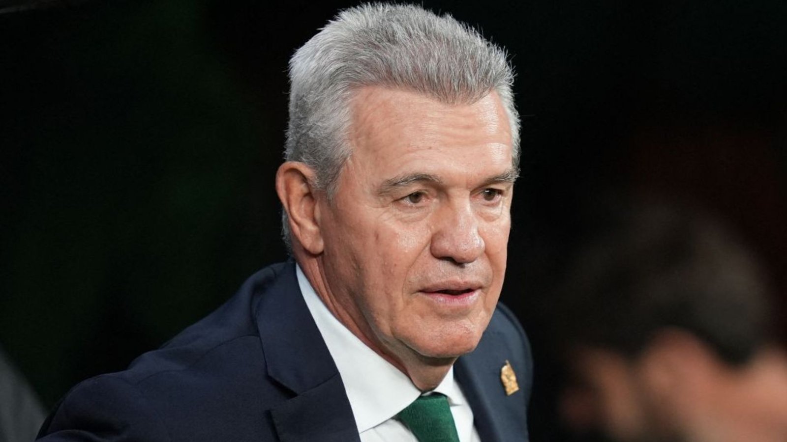 Javier Aguirre renuncia a la Selección Mexicana