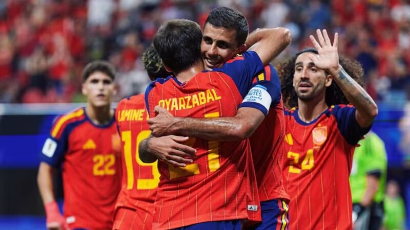 España avanza con drama a las Semifinales del Mundial 2026