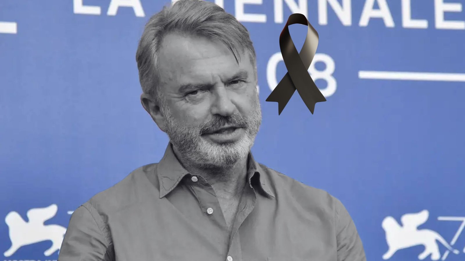 Fallece Sam Neill, Alan Grant en la saga de Jurassic Park