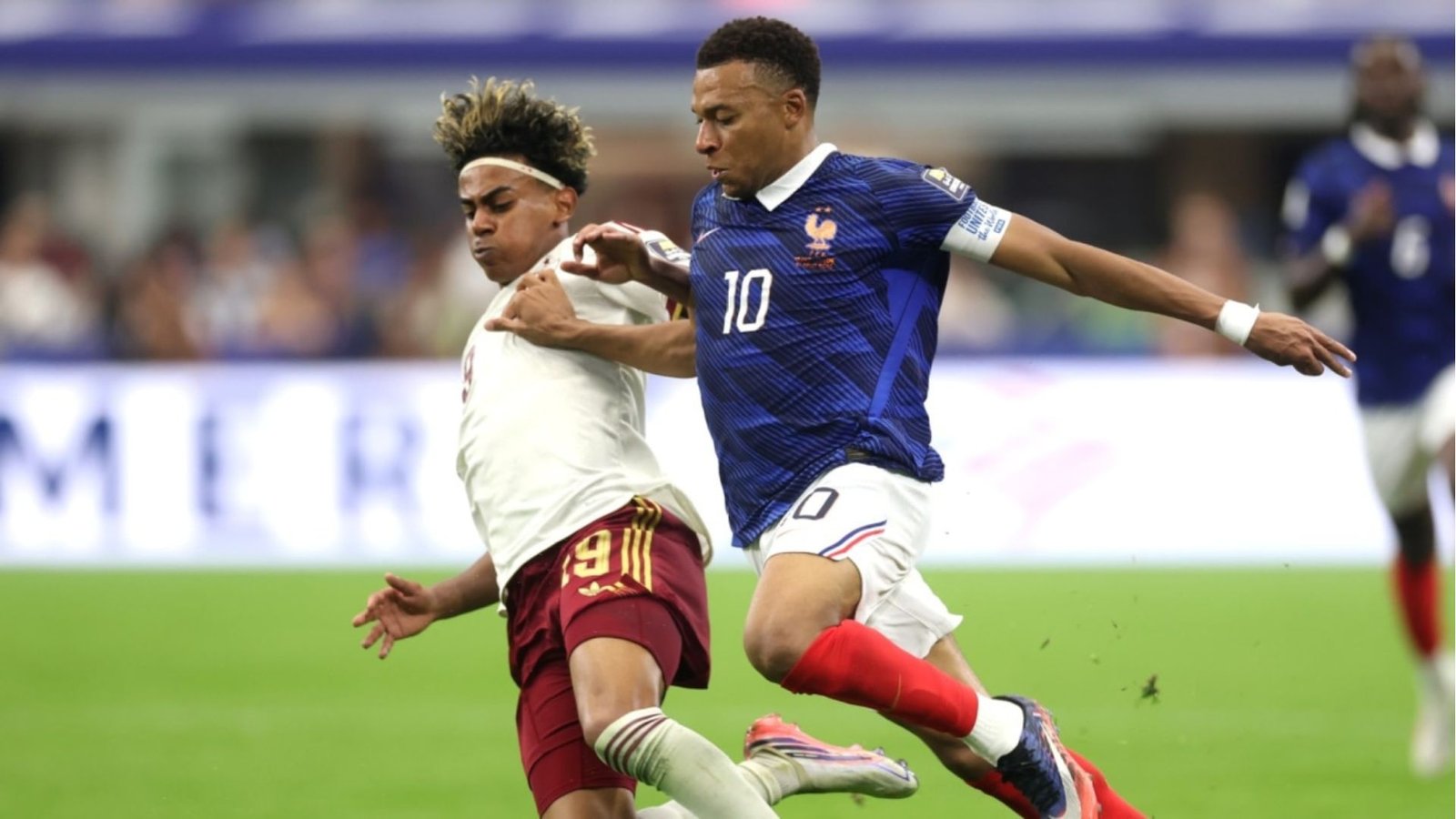España elimina a Francia y está en la Final del Mundial 2026